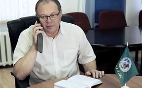 Профсоюз призвал прокуроров проверить начальника Свердловской железной дороги из-за телеграммы про наркоманов. «Работает по понятиям»