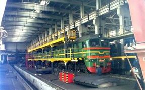 В Тынде работники локомотивного депо из-за недоплат массово обратились в прокуратуру